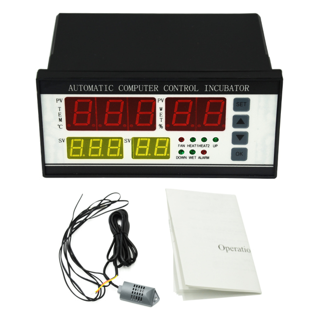 XM-18 (220V)