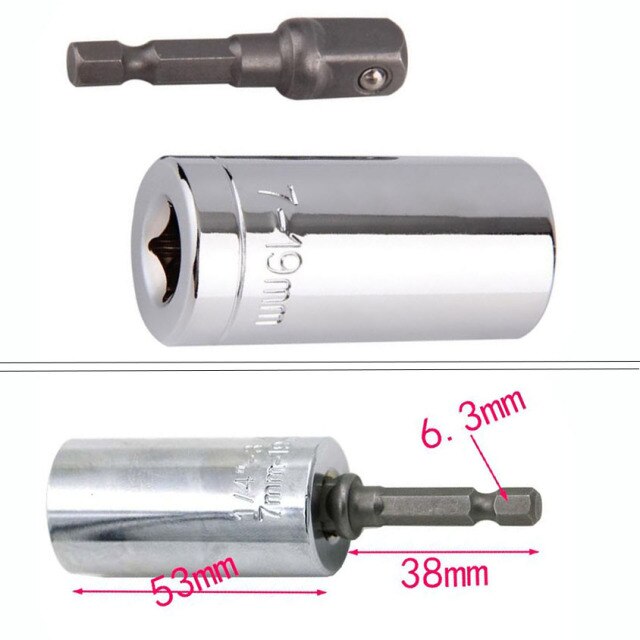 Sleeve and Connector