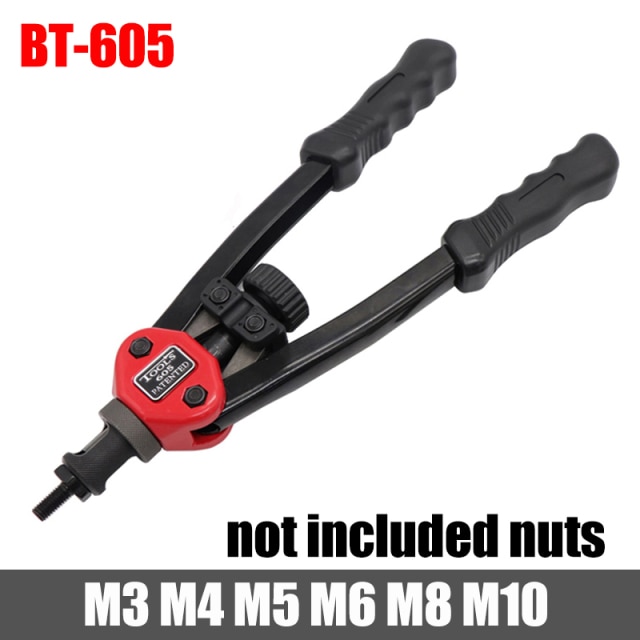 BT-605(M3-M10)