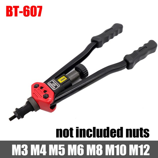 BT-607(M3-M12)