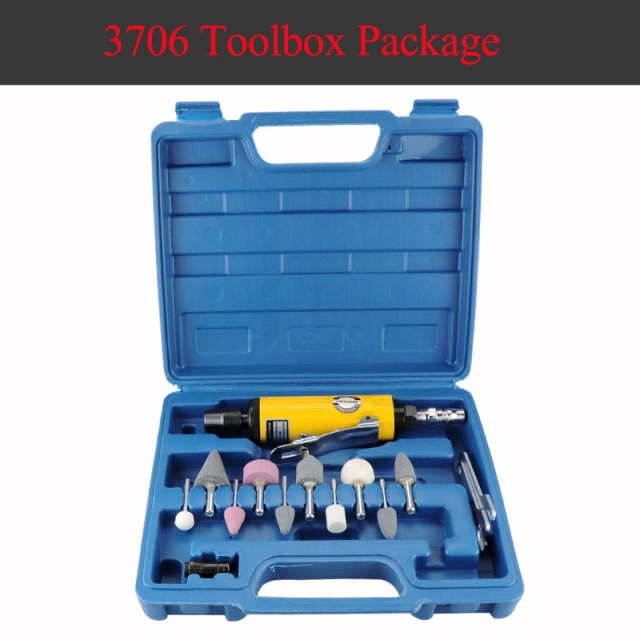 Air Ginder Box 3706