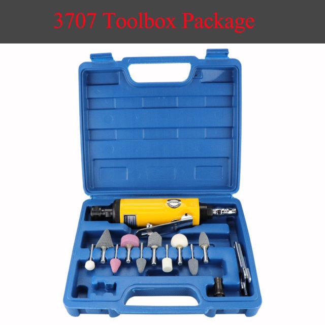 Air Ginder Box 3707