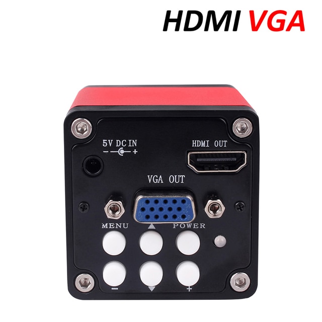 13MP Camera