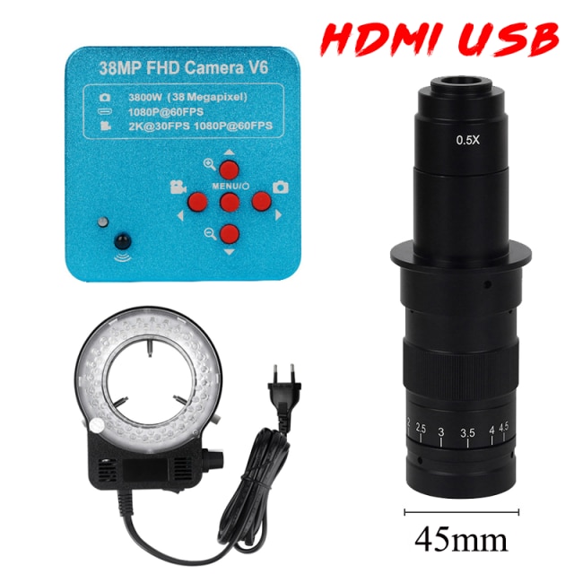 38MP-180X Set