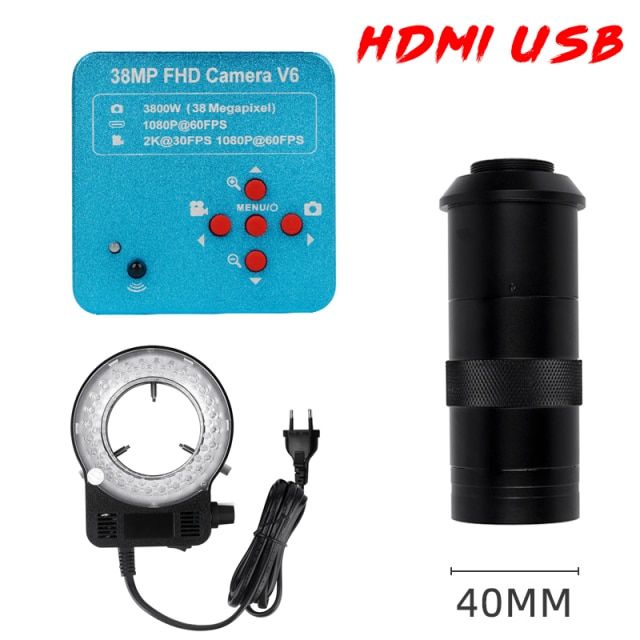 38MP-130X Set