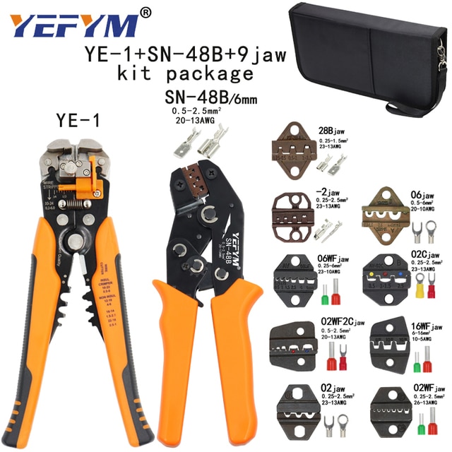 SN-48B 9j Y1 kit