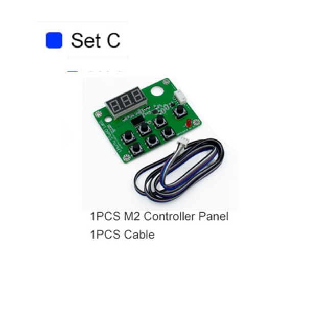 Set C