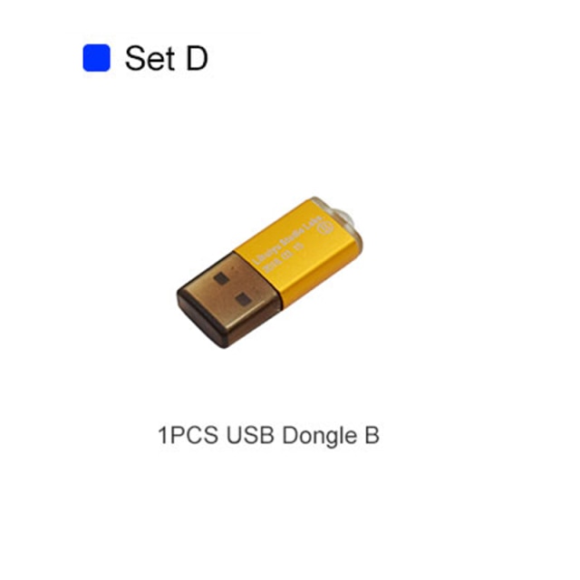 Set D