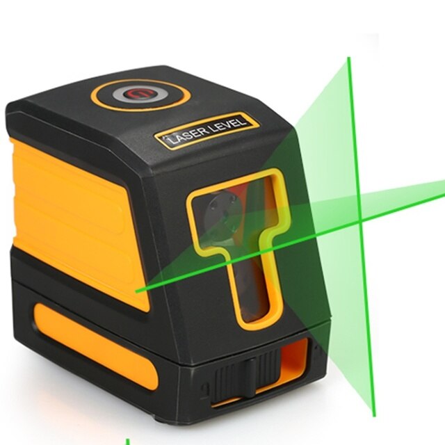 Green Beam Type1