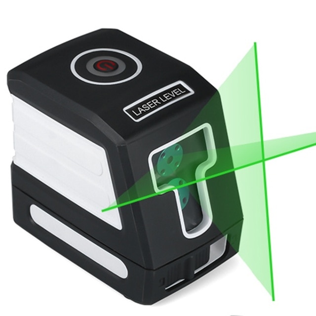 Green Beam Type2