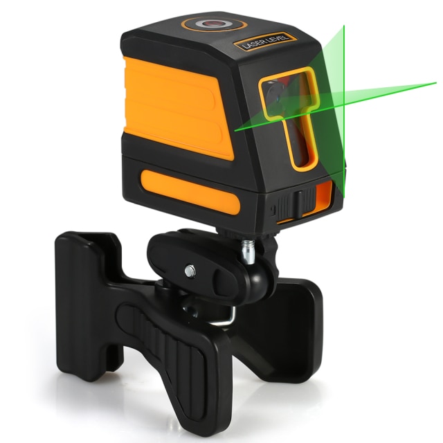 Green Beam Type3