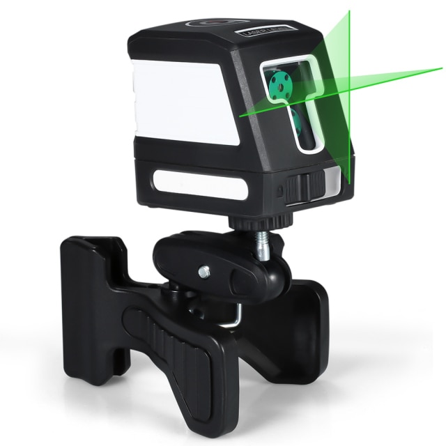 Green Beam Type4