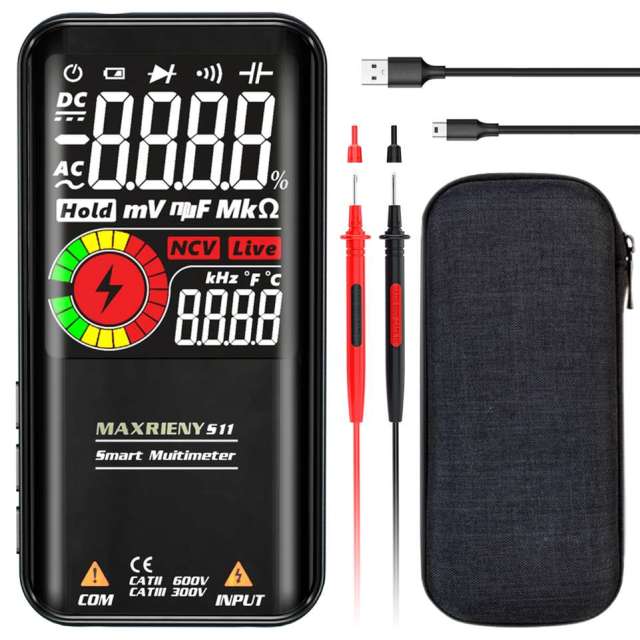 S11 with Battery
