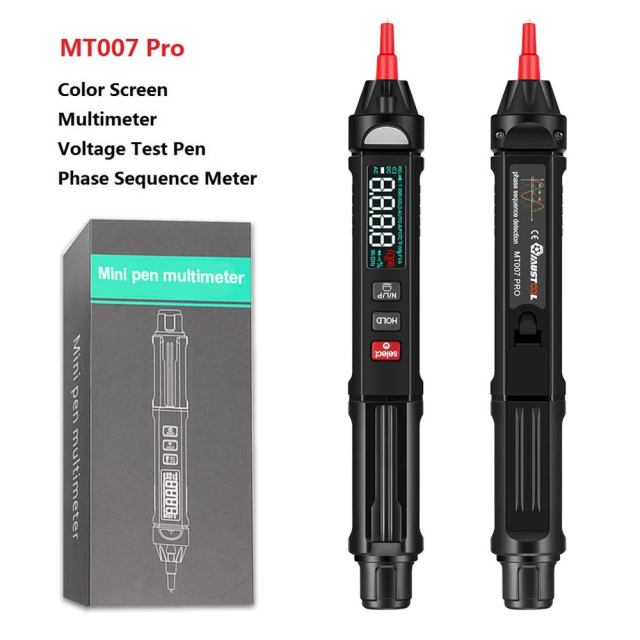 MT007 Pro