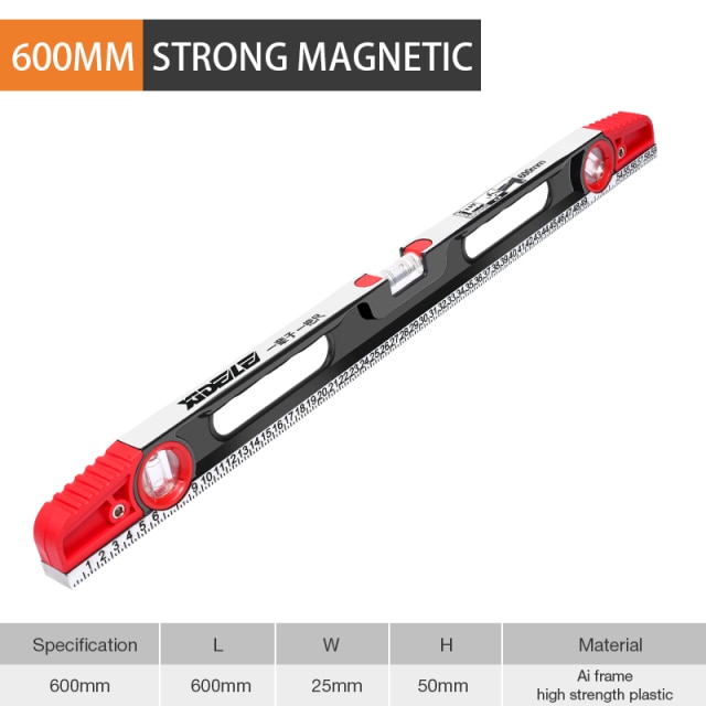 600MM Magnetic