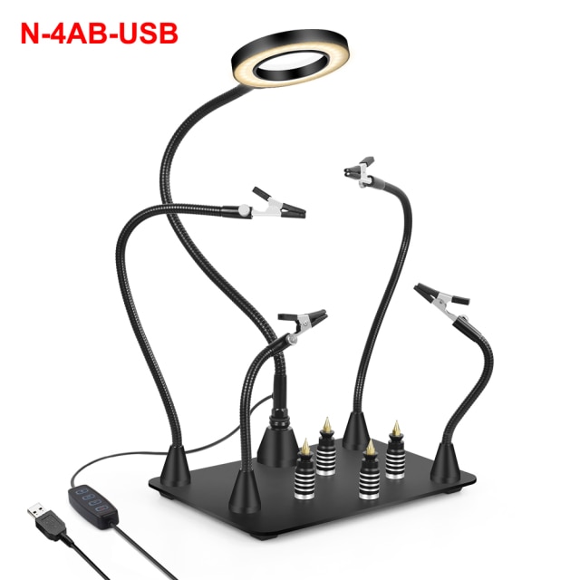 N-4AB-USB