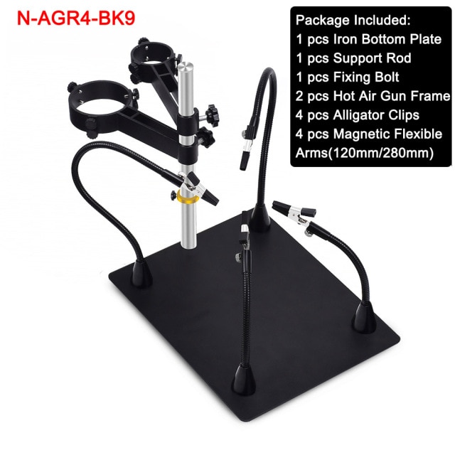 N-AGR4-BK9