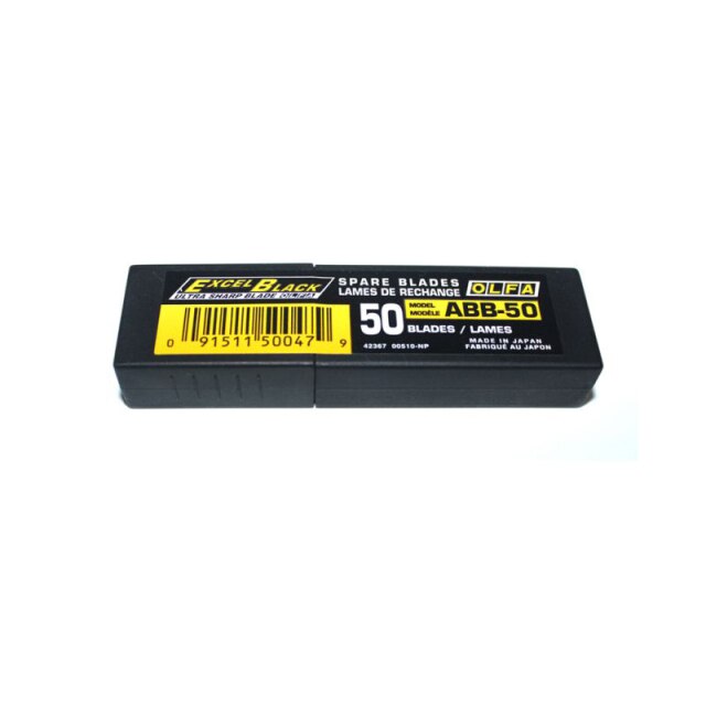 ABB-50(50PCS)