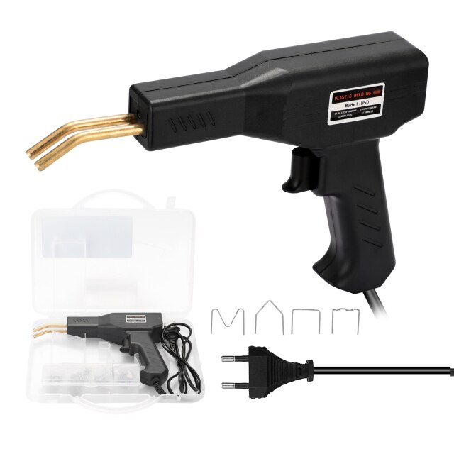 EU plug