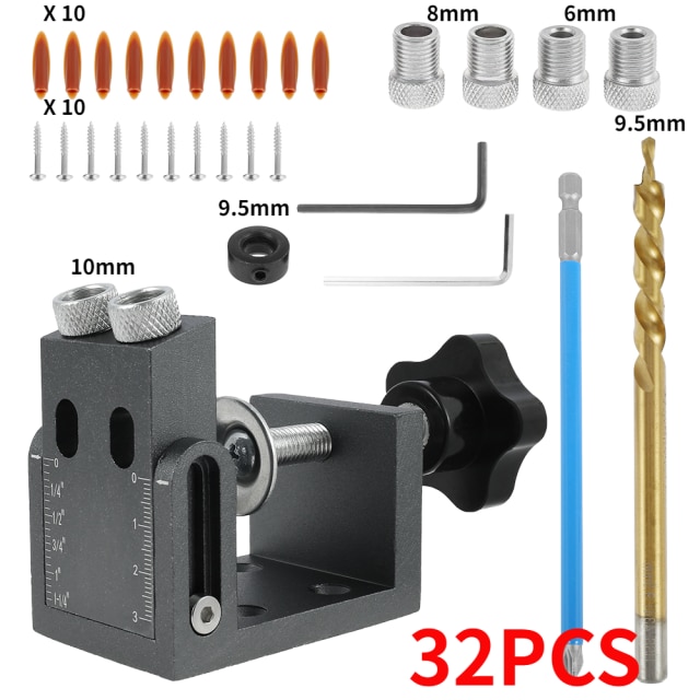 32pcs