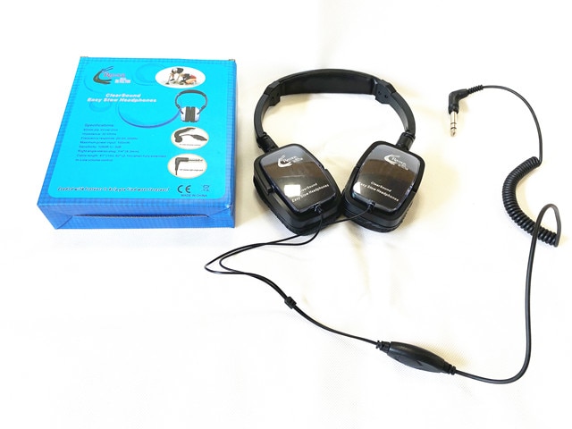 Headphone