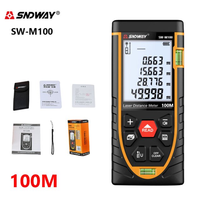 SW-M100