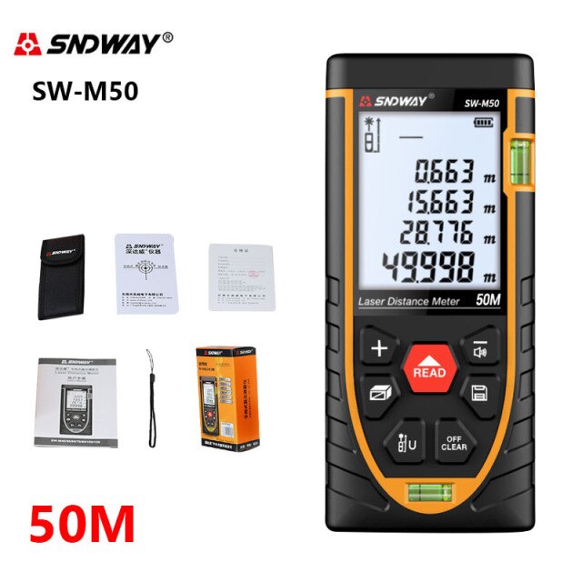 SW-M50