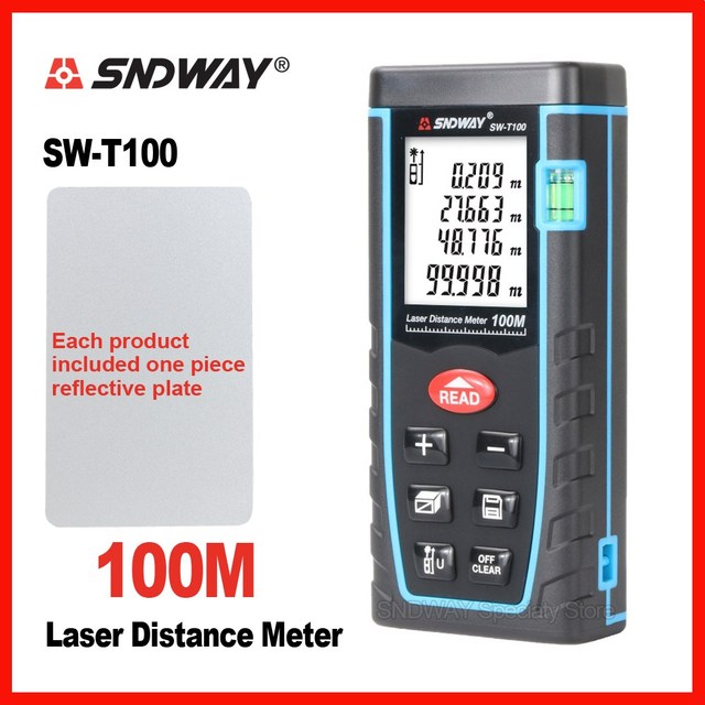 SW-T100 100M