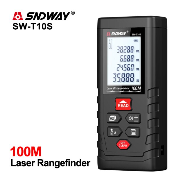 SW-T10S 100M