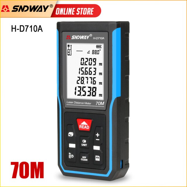 H-D710A