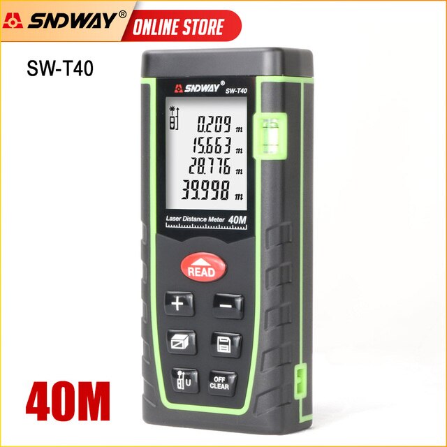 SW-T40