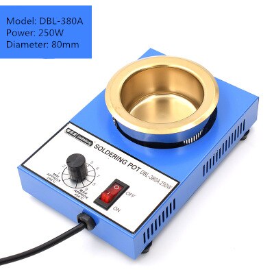 DBL-380A