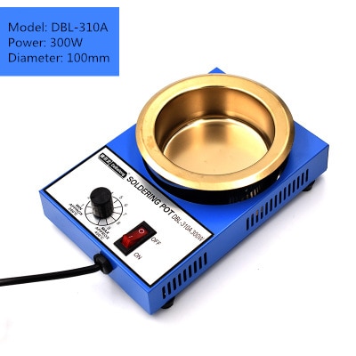 DBL-310A