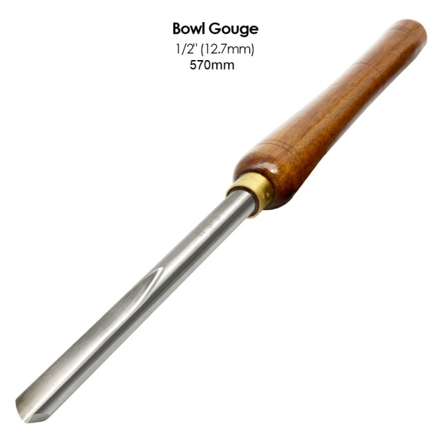 12.7mm-570mm