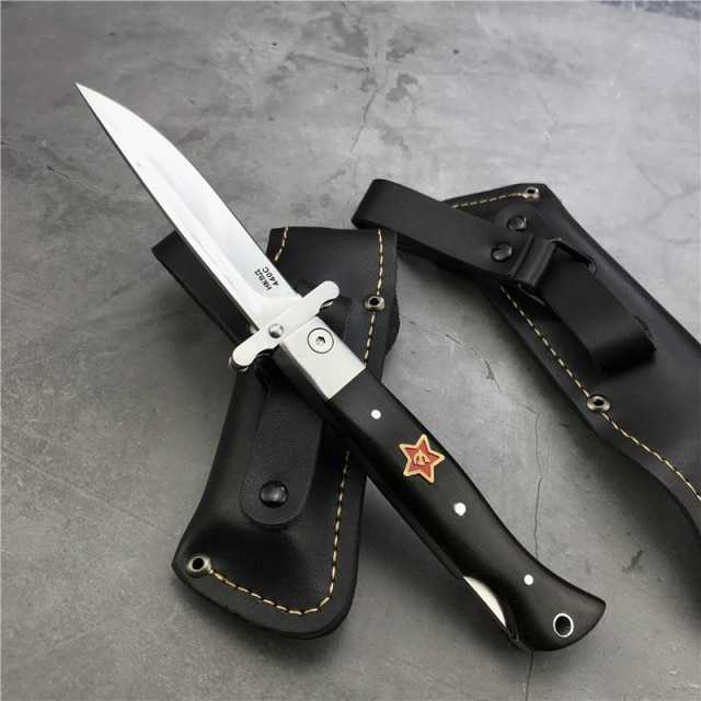 Leather Sleeve 01