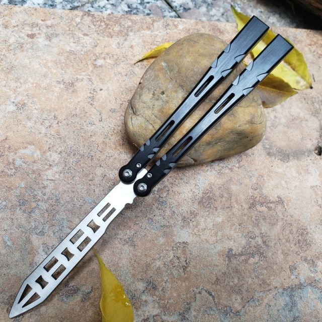 Black Silver