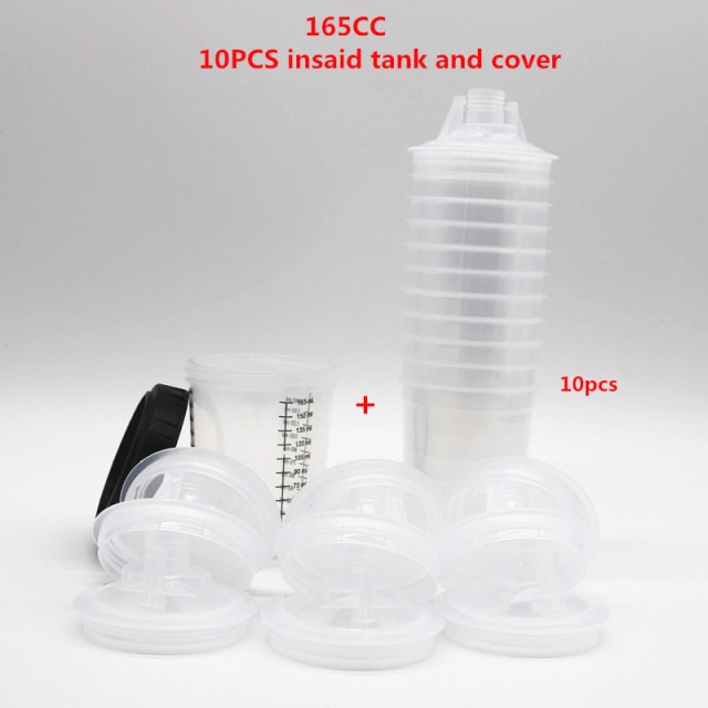 165CC 10PCS
