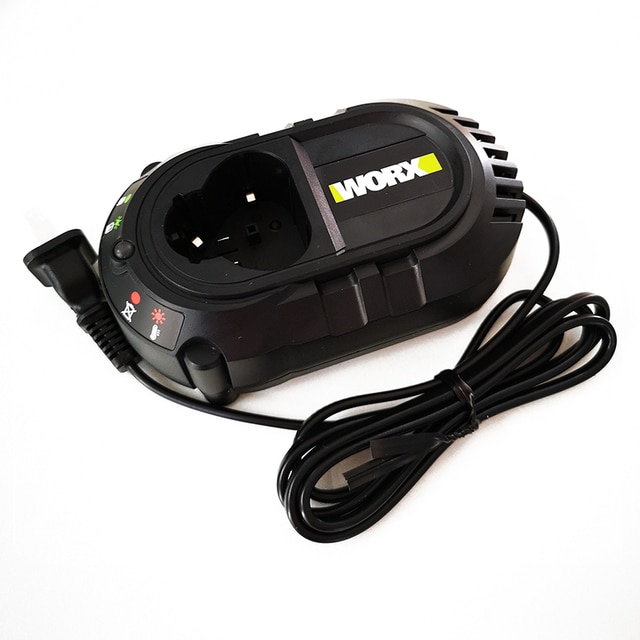 WORX 12V Charger