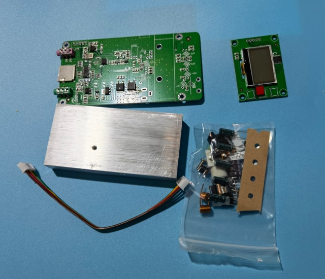 15W DIY KITS