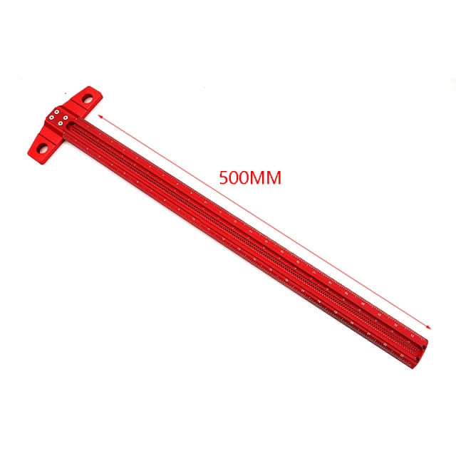 500mm