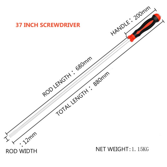 37 INCH