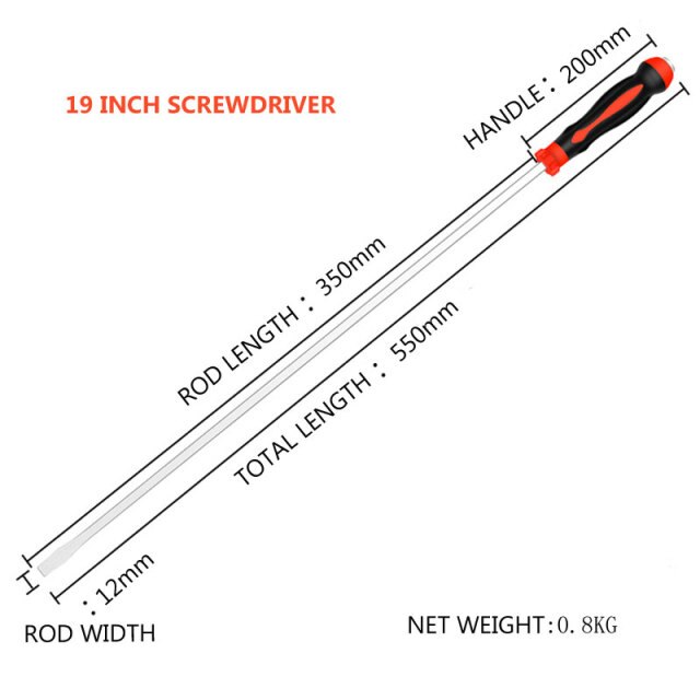 19 inch