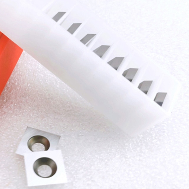 10pcs insert blades