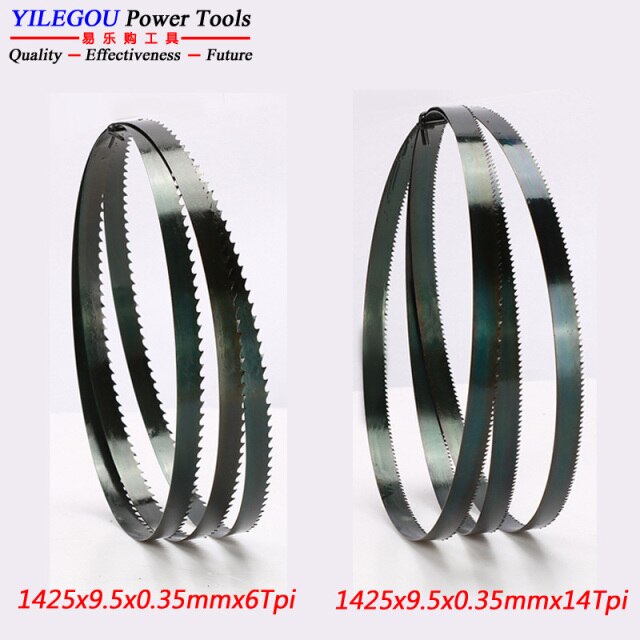 9.5mm 6 and 14Tpi