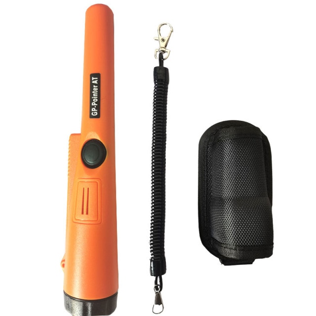 GP-Pointer AT-350852