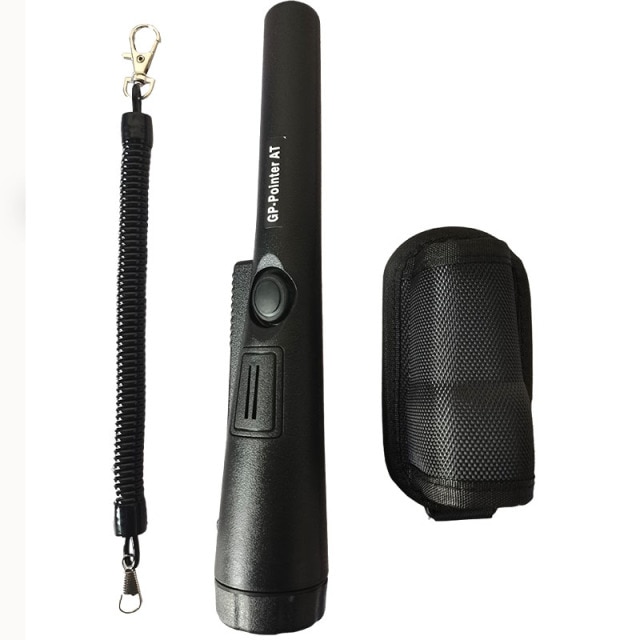 GP-Pointer AT