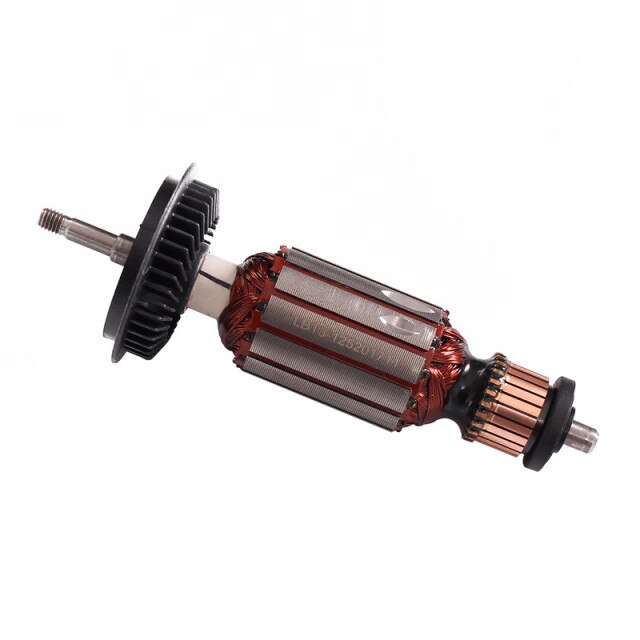 Rotor