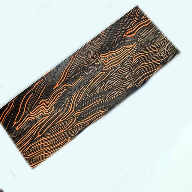 2Pcs Orange