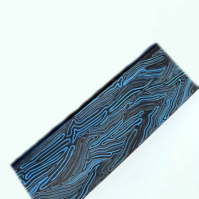 2pcs blue