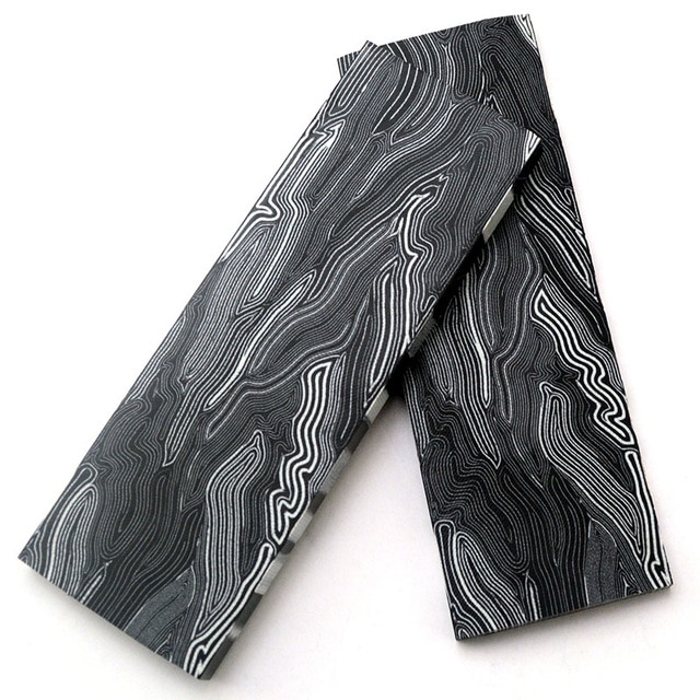 2PCS Black